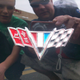 Illustration for article titled Sunday Afternoon Hot Rod Car Show Pr0n